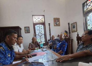 Caretaker PELTI Prabumulih Segera Lakukan Muskot