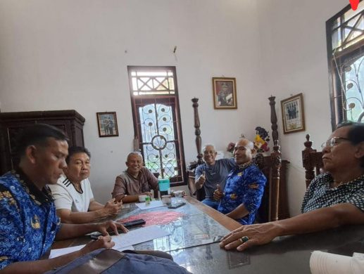 Caretaker PELTI Prabumulih Segera Lakukan Muskot