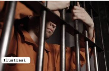 Kasus Korupsi Keuangan Desa, Kejari Muara Enim Penjarakan Oknum Kades Petanang Lembak