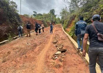 Seleksi Beasiswa Bidiksiba dari Bukit Asam (PTBA), 165 Siswa-siswi Jalani Psikotes