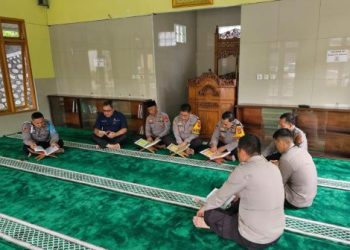 Momen Ramadhan Perbanyak Membaca Al-Qur’an
