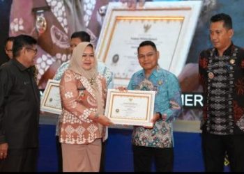 Buka Musrenbang RKPD 2026, Bupati Muara Enim Ajak Wujudkan Visi MEMBARA