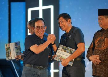 Refleksi 44 Tahun Bukit Asam (PTBA): Transformasi dan Kontribusi untuk Negeri