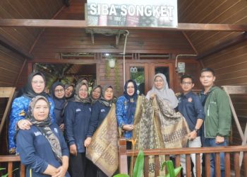 Tingkatkan Kesejahteraan Masyarakat, Pemkab Muara Enim dan Bukit Asam (PTBA) Sinergi Dukung UMKM