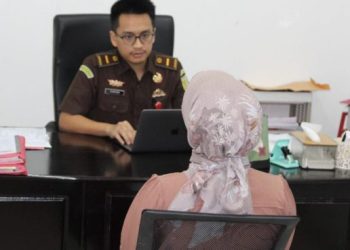 Tim Penyidik Kejari Muara Enim Temukan Indikasi Mark-up Dana Hibah PMI