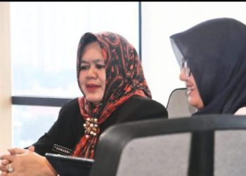 Pemkab Anggarkan 100 Milyar, Wabup Muara Enim : Pelayanan Kesehatan Masyarakat Merupakan Prioritas Utama