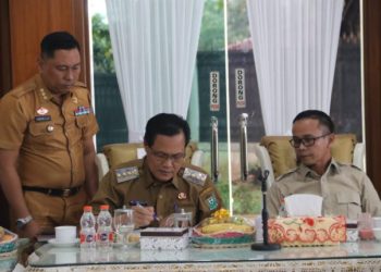Stabilkan Ekonomi Lokal, Jam Operasional Hiburan Rakyat Diperpanjang Hingga Pukul 23.00 WIB