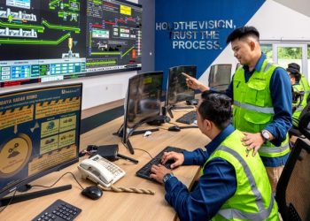 Kobarkan Semangat Kebangkitan Nasional Melalui Inovasi Pertambangan dan Pemberdayaan Masyarakat