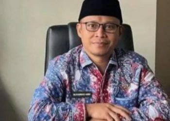 1 Jemaah Calon Haji Asal Muara Enim Gagal Ketanah Suci, Ini Penjelasan Kemenag Muara Enim