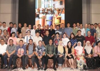 Tokoh dan Pengusaha Keturunan Tionghoa di Muara Enim Diajak Dukung Program MEMBARA 