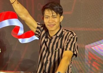 Putra Daerah Pemuda Sungai Rotan Muara Enim Turut Perihatin Terkait Fenomena Krisis Etika Dan Moral Di Wilayah Kecamatan Sungai Rotan