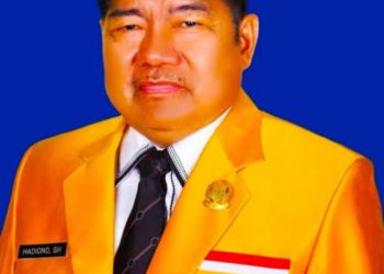 Selamat Memperingati Lahirnya Pancasila, Wakil Ketua DPRD Muara Enim : Mari Jadikan Pancasila Sebagai Pandangan Hidup