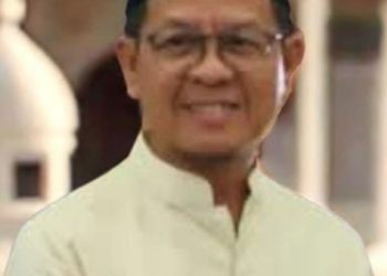 Asisten Perekobang Muara Enim: Semangat Qurban Mari Jadikan Momen Pendekatan Diri Kepada Allah SWT 