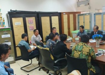 Mediasi Sengketa Tanah antara M. Suhaimi dan PT BSM Berujung Buntu