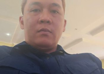 Ketua Pimpinan Cabang Satria Gerindra Muara Enim Ucapkan Selamat Hari Bhayangkara ke-79