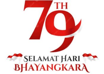 DPC AWPI Muara Enim: Selamat HUT Bhayangkara Ke-79 