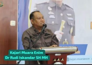 Kasus Dugaan Korupsi PMI, Kajari Muara Enim : Tersangkanya Segera Ditetapkan 