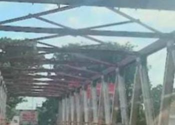 Ketum LSM SIGAP Sumsel : Jembatan Enim Harus Diselamatkan 