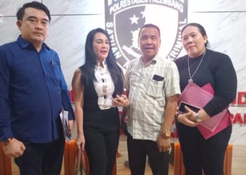 Adv Palen Satria: Putusan MK Eksekusi Jaminan Fidusia Harus Melalui Putusan Pengadilan