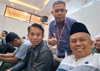 Hakim Tolak Gugatan Penggugat Kepada Para Tergugat Kades Manunggal Jaya Rambang Niru Dkk, Ini Perkaranya?