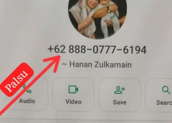 Foto Profil Wabup Muara Enim Periode 2003-2008 & Istri Dimanfaatkan Oknum Tak Bertanggung Jawab 