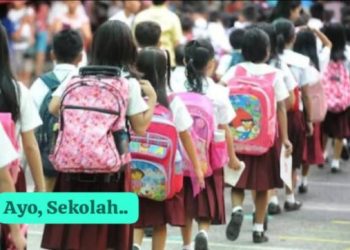 Pasca Libur Panjang, 14 Juli Besok Siswa -Siswi di Kabupaten Muara Enim Masuk MPLS 