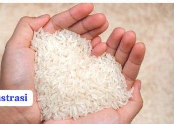 Marak Beras Oplosan di Berbagai Daerah, Bagaimana Untuk Muara Enim? 