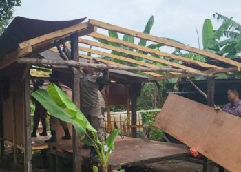 Polres Muara Enim Tindak Tegas Dan Bongkar Penampungan Minyak Ilegal: Jangan Biarkan Ancaman Ini Terulang Lagi!