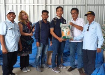 BASIC Resmi Diluncurkan, PTBA Ajak Masyarakat Ring 1 Ciptakan Inovasi Sosial Berdampak Nyata