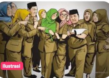 Pasca Pidato Bupati Muara Enim di Instagram, 7 Bulan Menunggu Calon ASN PPPK Tahap I Minta Juga Cepat Dilantik 