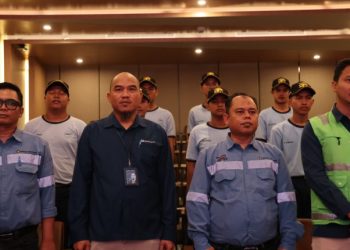 PTBA Cetak Tenaga Mekanik Andal, Siap Dukung Target Produksi
