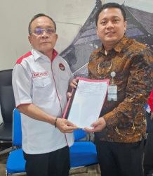 Audensi Dengan Bappenas RI, CDOB GELUMBANG SUMSEL Telah Lengkap Persyaratan Dan Optimis Disahkan Jadi DOB 
