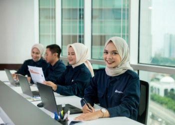 PT Bukit Asam Tbk Raih Pengakuan ASEAN Asset Class pada ASEAN CGCA 2025