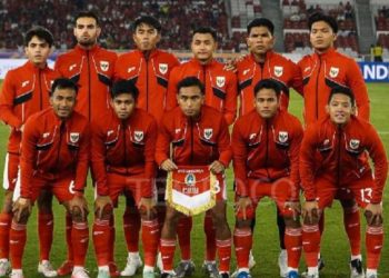 Live Streaming Malam Ini, Mampukah Timnas U23 Kalahkan Vietnam di Final Piala AFF?, Ini Komentar Pemain Skuad Muara Enim Legend 