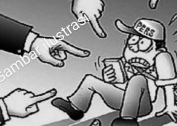 Diduga Oknum Kades di Semendo Diduga Bersikap Arogan terhadap Wartawan, Diminta Bupati Turun Tangan