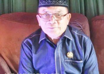 H.Rani Kodim Wafat, Masyarakat Kabupaten Muara Enim Kehilangan Sosok Figur Yang Merakyat 