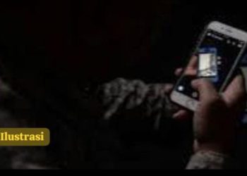 Diduga Nomor Oknum Pejabat TPHP Posting Foto & Video Porno Dikeluarkan Dari Group What Shap Info Jurnalis Muara Oleh Admint