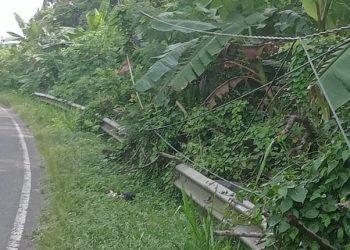 Kondisi Kabel Listrik Semrawut Bahayakan Nyawa Warga, Ini Lokasinya