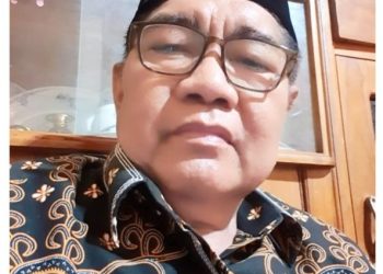 Wakil Ketua DPRD Muara Enim Hadiono, SH : Selamat Hari Batik Nasional 2025 