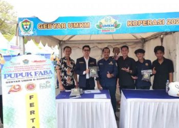 HUT ke-79 Muara Enim: Karang Taruna  Siap mendorong pengembangan kewirausahaan dan peningkatan kreativitas pemuda