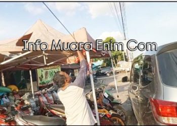 Berdekatan dengan Kabel Listrik, Kabel Wifi di Gelumbang Melorot Kebawah, Bahayakah?