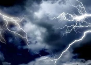 Breaking News, BMKG Ingatkan Cuaca Ekstrem di Sumsel Termasuk Muara Enim 