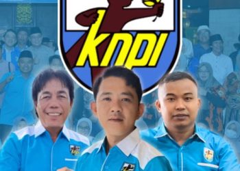 DPD KNPI Muara Enim tanggapi desakan Musda OKP. Musda akan di gelar secara Terbuka dan Transparan