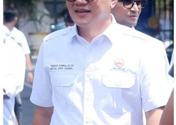 Ketua DPW PGK Sumsel Apresiasi Aparat Tertangkapnya Gembong Narkoba 5 Triliun
