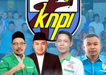 Deny Eka Chandra : Balon Ketua Diprediksi Ramaikan Bursa Pemilihan Ketua DPD KNPI Muara Enim