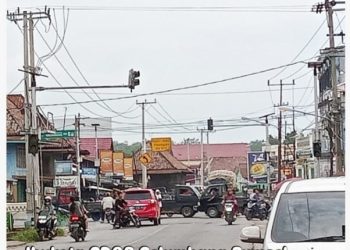 Kabupaten GELUMBANG Difokuskan Sebagai Pusat Industri Baru & Peningkatan Infrastruktur Transportasi Serta Pelayanan Publik 