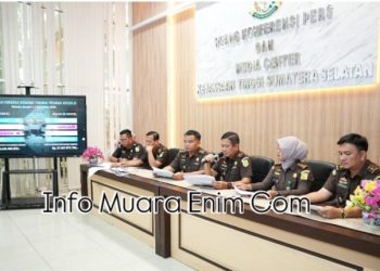 PSHWTM Gelumbang Cabang Muara Enim Siap Tampil di Turnamen IPSI Leader Cup III Tingkat Provinsi di Kota Prabumulih 