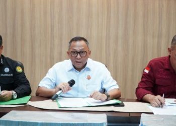 Kasus Dugaan Korupsi Pemberian KUR Mikro Bank Kantor Cabang Semendo Muara Enim, Ini Perkembangannya 