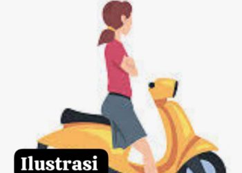 Pinjam Motor Dibawa Kabur Warga Muara Enim Akan Laporkan Warga Prabumulih Ke Polisi