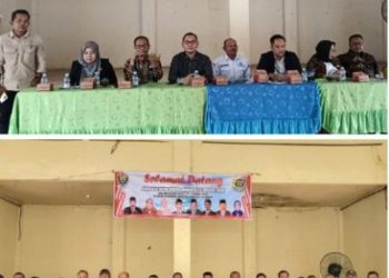 Ketua Fraksi PKB DPRD Muara Enim Septi Agsiadi Siap Memperjuangkan Aspirasi Masyarakat